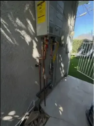 🚿 Plumbing Rápido Hoy 🔧