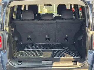 Jeep Renegade 2023 4x4 Latitude 4dr SUV