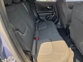 Jeep Renegade 2023 4x4 Latitude 4dr SUV