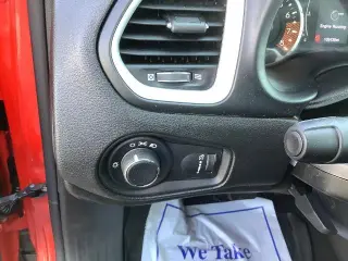 Jeep Renegade 2020 4x4 Sport 4dr SUV