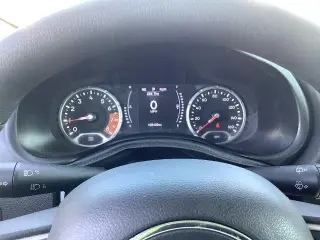 Jeep Renegade 2020 4x4 Sport 4dr SUV