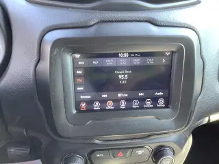 Jeep Renegade 2020 4x4 Sport 4dr SUV