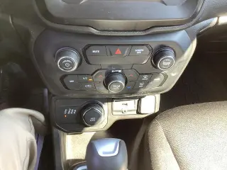Jeep Renegade 2020 4x4 Sport 4dr SUV