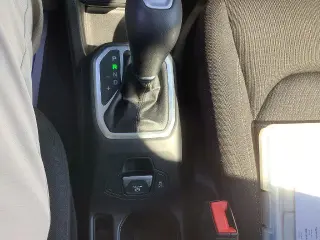 Jeep Renegade 2020 4x4 Sport 4dr SUV