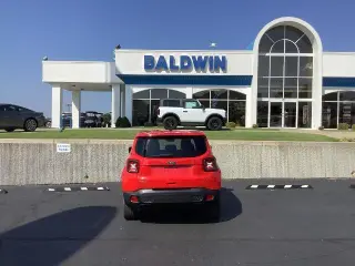 Jeep Renegade 2020 4x4 Sport 4dr SUV