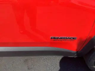 Jeep Renegade 2020 4x4 Sport 4dr SUV