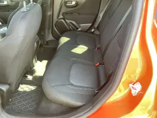 Jeep Renegade 2020 4x4 Sport 4dr SUV