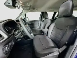 Jeep Renegade 2019 Latitude 4dr SUV