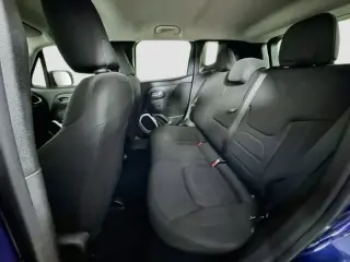 Jeep Renegade 2019 Latitude 4dr SUV