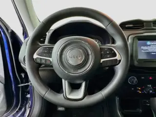 Jeep Renegade 2019 Latitude 4dr SUV