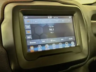 Jeep Renegade 2019 Latitude 4dr SUV