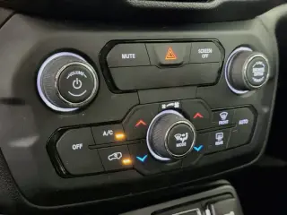 Jeep Renegade 2019 Latitude 4dr SUV