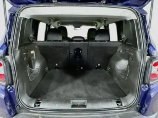 Jeep Renegade 2019 Latitude 4dr SUV