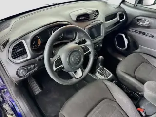 Jeep Renegade 2019 Latitude 4dr SUV