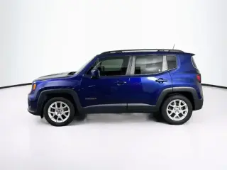 Jeep Renegade 2019 Latitude 4dr SUV