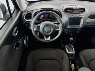 Jeep Renegade 2019 Latitude 4dr SUV