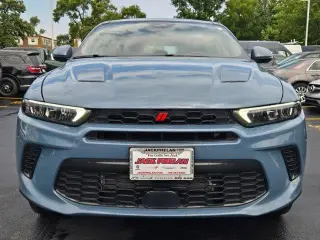 Dodge Hornet 2023 AWD GT Plus 4dr Crossover