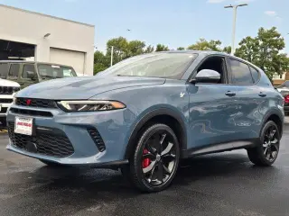 Dodge Hornet 2023 AWD GT Plus 4dr Crossover