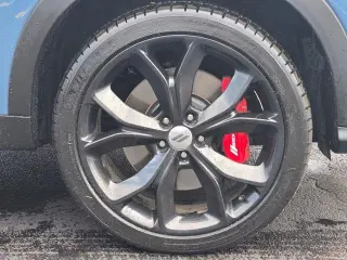 Dodge Hornet 2023 AWD GT Plus 4dr Crossover