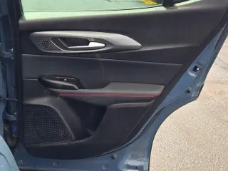 Dodge Hornet 2023 AWD GT Plus 4dr Crossover