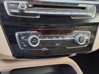 BMW X1 2018 sDrive28i 4 SUV