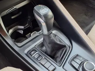 BMW X1 2018 sDrive28i 4 SUV