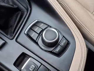 BMW X1 2018 sDrive28i 4 SUV
