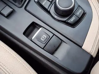 BMW X1 2018 sDrive28i 4 SUV