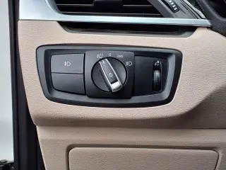 BMW X1 2018 sDrive28i 4 SUV