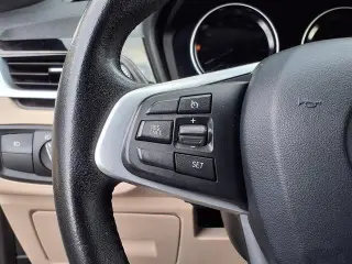BMW X1 2018 sDrive28i 4 SUV