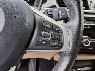 BMW X1 2018 sDrive28i 4 SUV