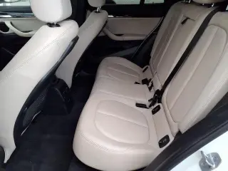 BMW X1 2018 sDrive28i 4 SUV