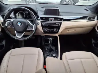 BMW X1 2018 sDrive28i 4 SUV