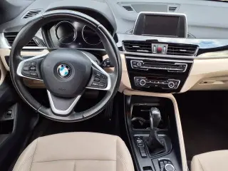 BMW X1 2018 sDrive28i 4 SUV