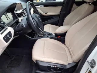 BMW X1 2018 sDrive28i 4 SUV