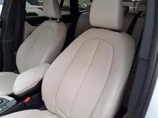 BMW X1 2018 sDrive28i 4 SUV