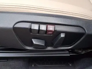 BMW X1 2018 sDrive28i 4 SUV