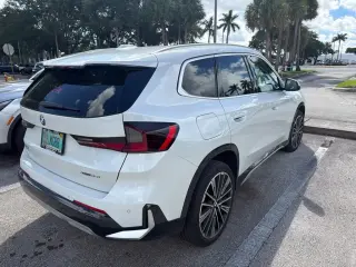 BMW X1 2024 AWD xDrive28i 4dr Vehículo Deportivo de Actividad