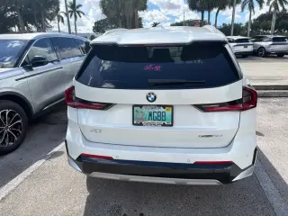 BMW X1 2024 AWD xDrive28i 4dr Vehículo Deportivo de Actividad