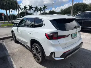 BMW X1 2024 AWD xDrive28i 4dr Vehículo Deportivo de Actividad