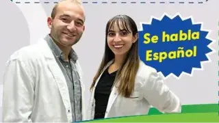 SONRISA PERFECTA EN VAN NUYS