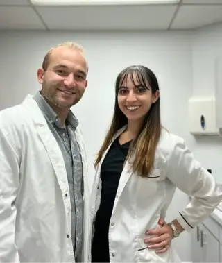 SONRISA PERFECTA EN VAN NUYS