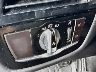 BMW M5 2018 AWD 4dr Sedán