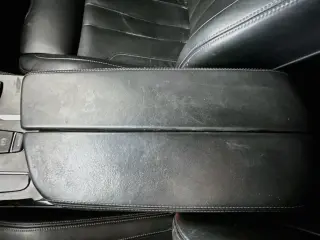 BMW M5 2018 AWD 4dr Sedán