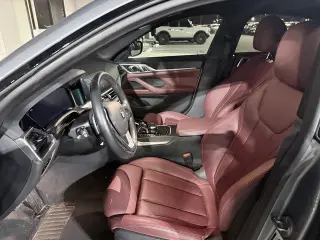 BMW 4 Series 2023 430i Gran Coupé 4dr Sedán