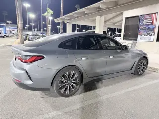 BMW 4 Series 2023 430i Gran Coupé 4dr Sedán