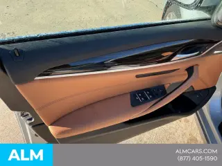 BMW Serie 5 2021 530i 4dr Sedán