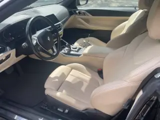 BMW Serie 4 2023 430i 2dr Convertible