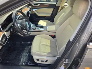 Audi A6 2024 AWD quattro Premium Plus 55 TFSI 4dr Sedán