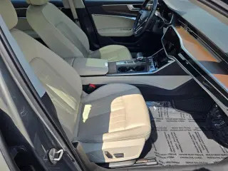 Audi A6 2024 AWD quattro Premium Plus 55 TFSI 4dr Sedán